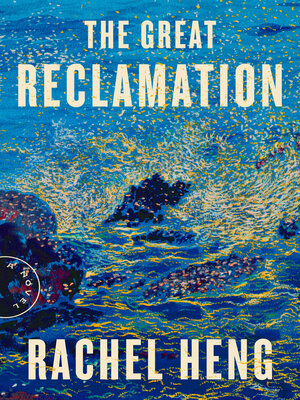 cover image of The Great Reclamation